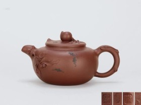 紫砂茶壶如何开壶