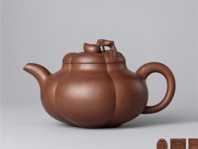 紫砂壶：一茶一壶保护茶性