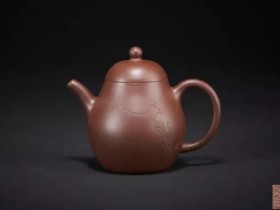 清洗旧紫砂壶内外的茶锈方法