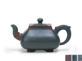 紫砂茶具除垢妙方