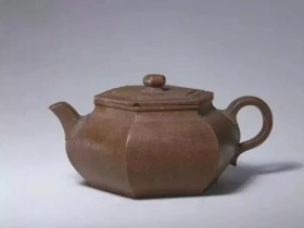 紫砂壶喝茶的优点