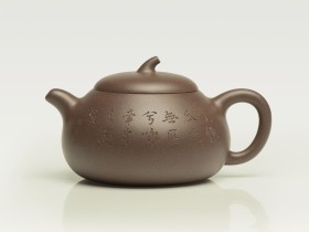用紫砂壶喝茶有益健康补充人体所需的微量元素