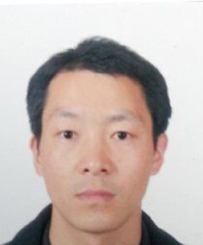 紫砂壶工艺师袁德波名家照片