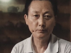 宜兴紫砂名家吴国政照片