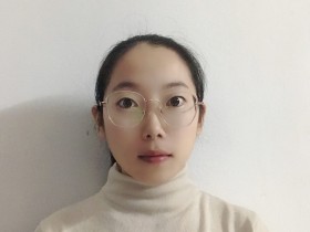 宜兴紫砂名家蔡露薇照片