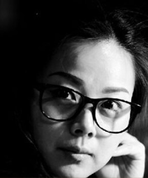 紫砂壶工艺师恽婕名家照片