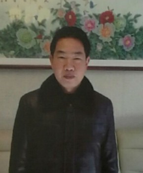紫砂壶工艺师刘少明名家照片