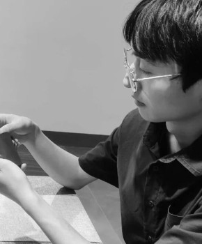 紫砂壶工艺师陈康运名家照片