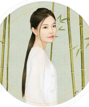 紫砂壶工艺师杜晓珍名家照片