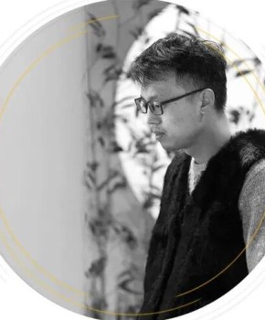 紫砂壶工艺师孙东名家照片