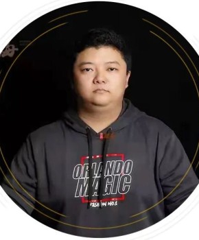 紫砂壶工艺师许杰名家照片