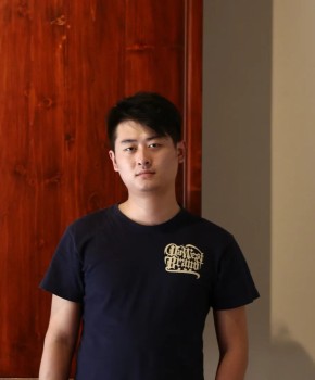 紫砂壶工艺师范宝名家照片
