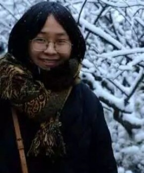 紫砂壶工艺师王吟竹名家照片