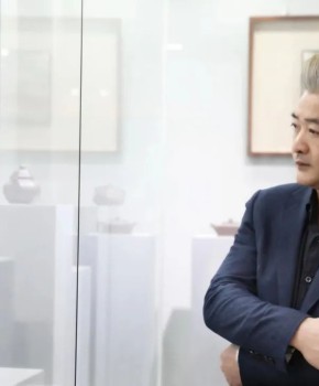 紫砂壶工艺师许宗明名家照片