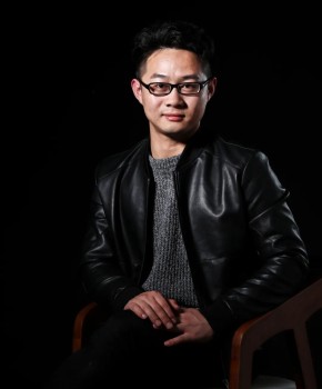 紫砂壶工艺师陈士杰名家照片