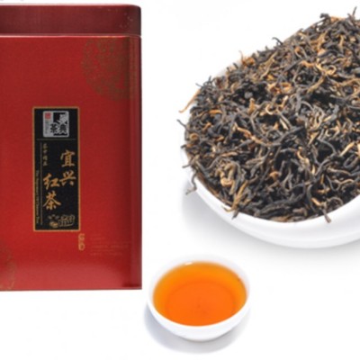 茶道周边 宜兴红茶