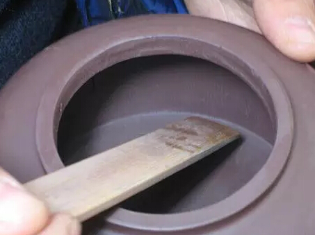 紫砂壶制造的全过程详细介绍