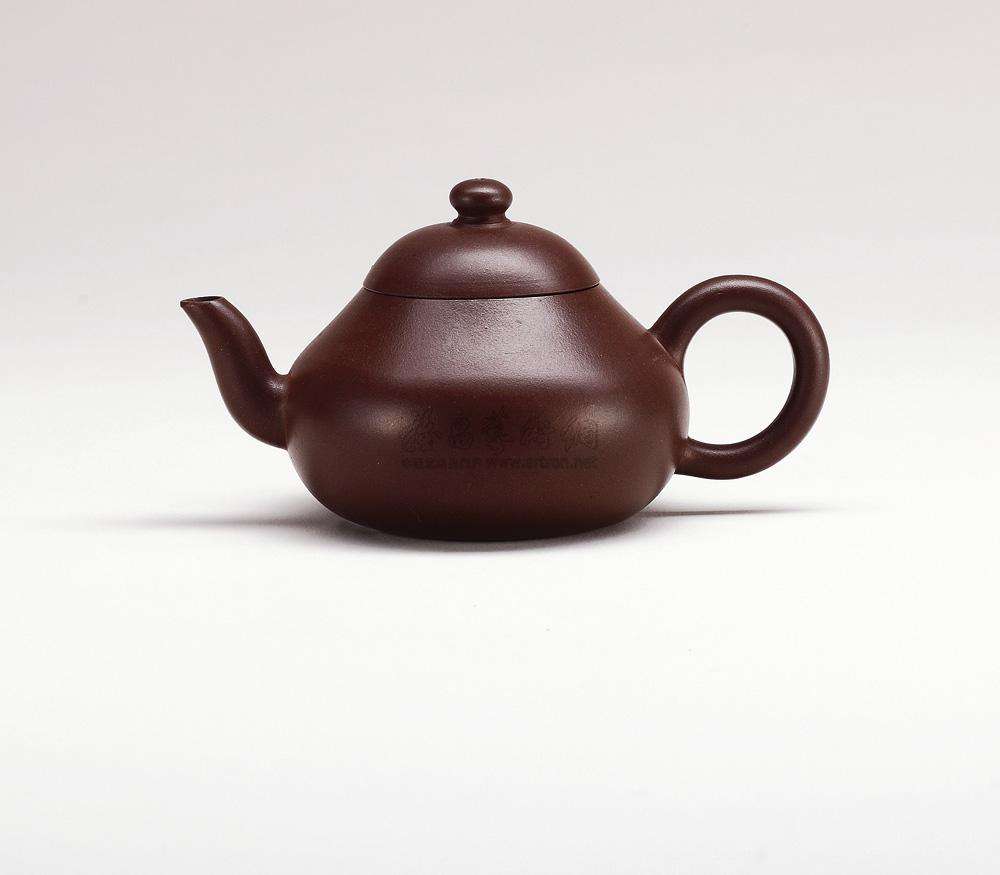 为什么说紫砂壶的“透气性”是任何茶器都无法拥有的？