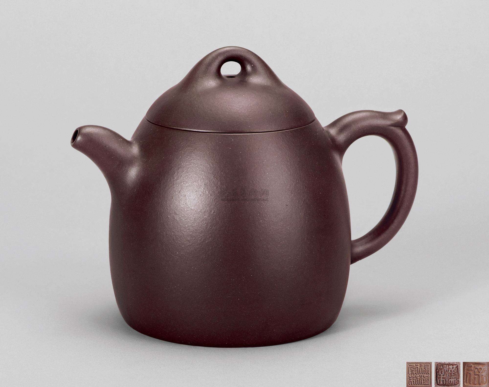 选一把好壶，才能泡出耐人寻味的好茶