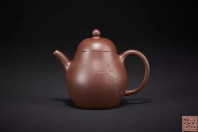紫砂茶壶的起源与历史