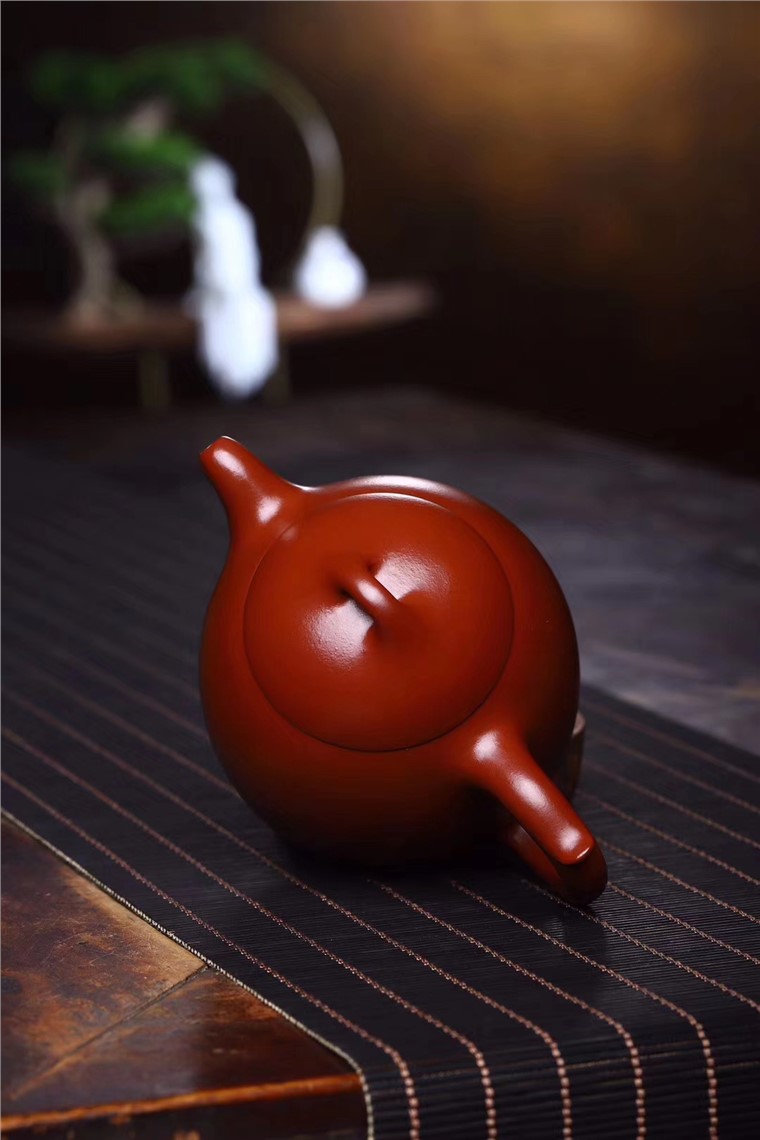 邵方舟作品 秦权图片