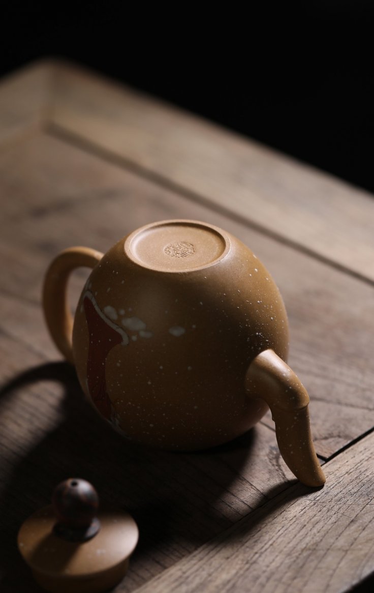 许敏芳作品 踏雪寻梅图片