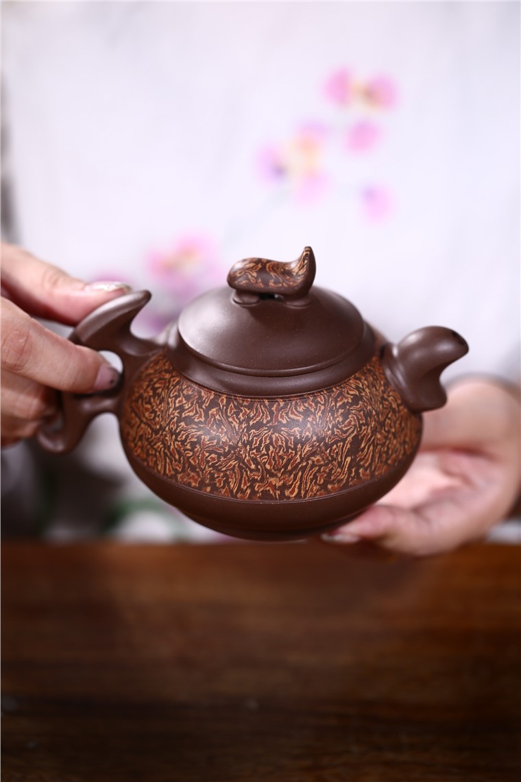 姚华君作品 智圆图片