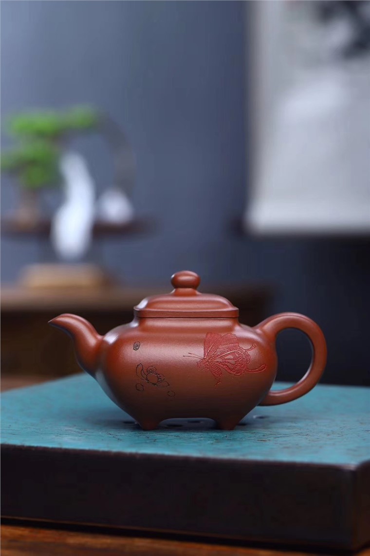 邵方舟作品 传炉图片