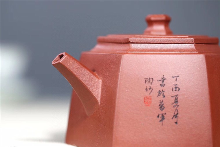 葛军作品 六方井源图片