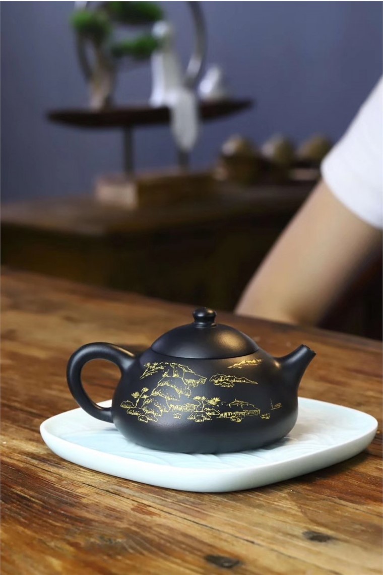 范永芳作品 乳瓢图片