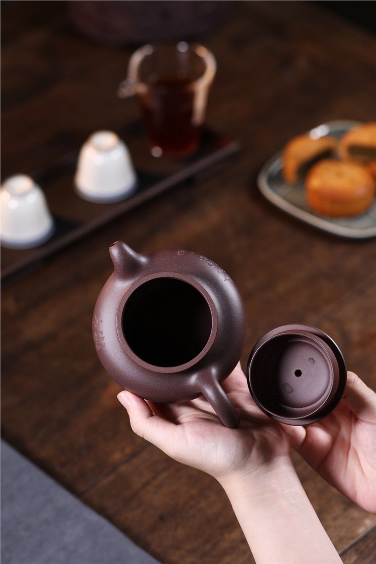 陈惠红作品 掇只图片