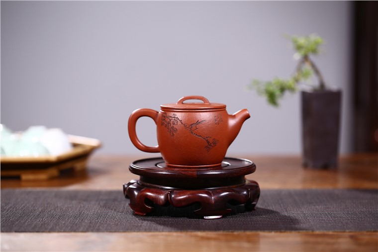 张雪军作品 汉瓦图片