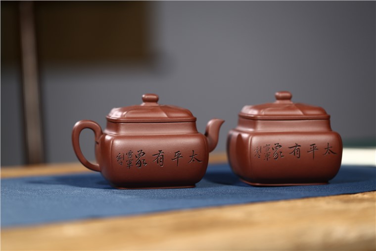 张雪军作品 太平有象图片
