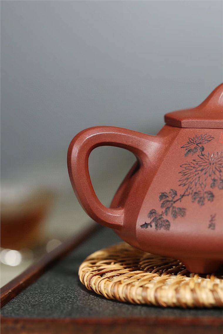 张建生作品 八方石瓢图片