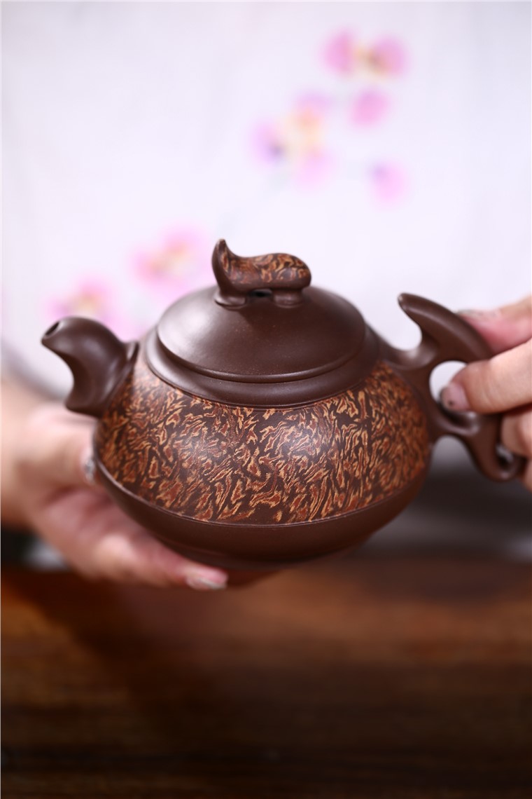 姚华君作品 智圆图片