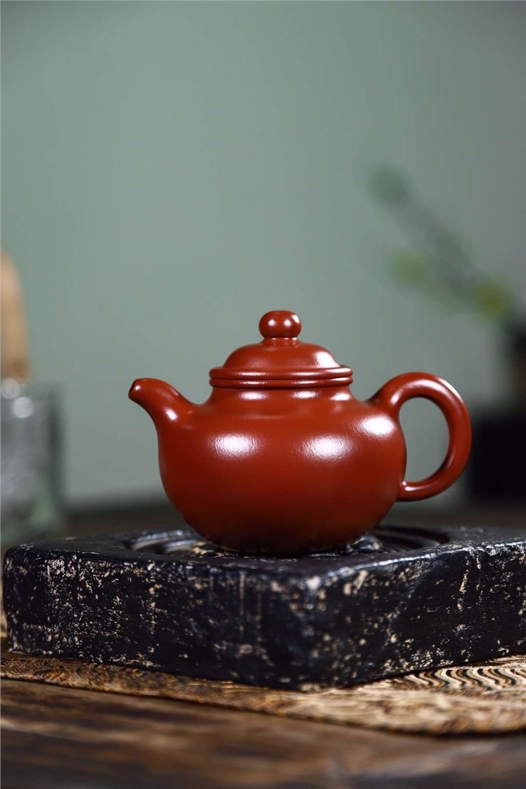 邵方舟作品 大亨掇只图片