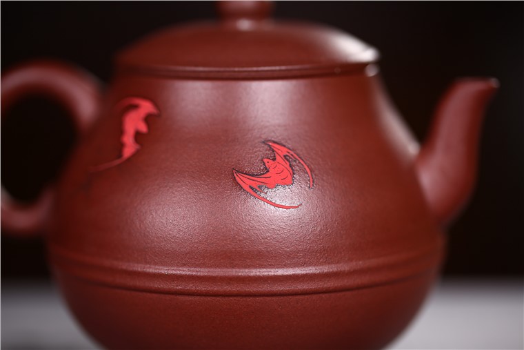 姚华君作品 多子多福图片
