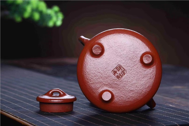 邵方舟作品 子冶石瓢