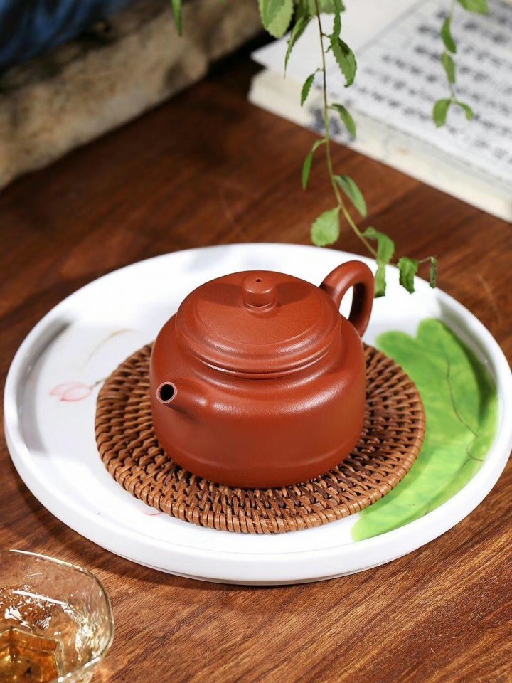 肖玉华作品 德钟图片