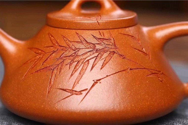 蒋芳仙作品 子冶石瓢图片