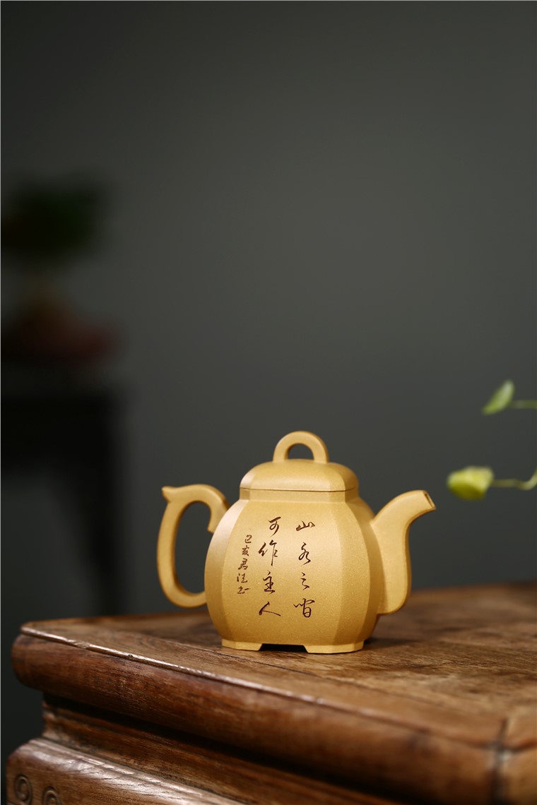 郁晴作品 福临八方图片