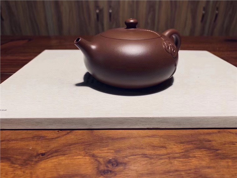 汤先武作品 招财进宝图片