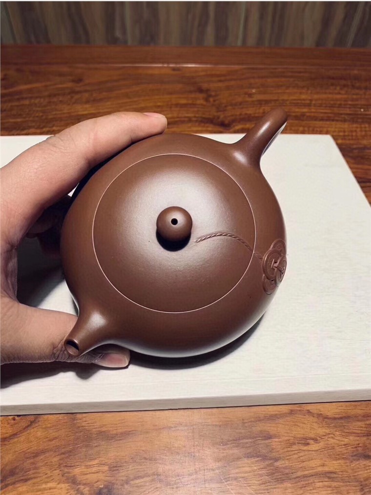 汤先武作品 招财进宝