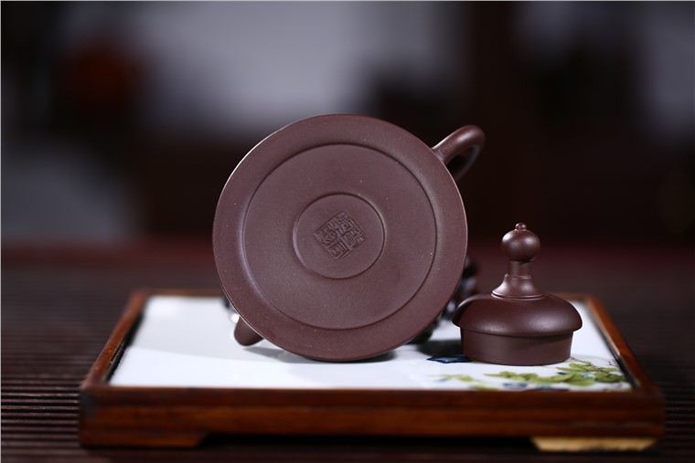 姚华君作品 东方明珠