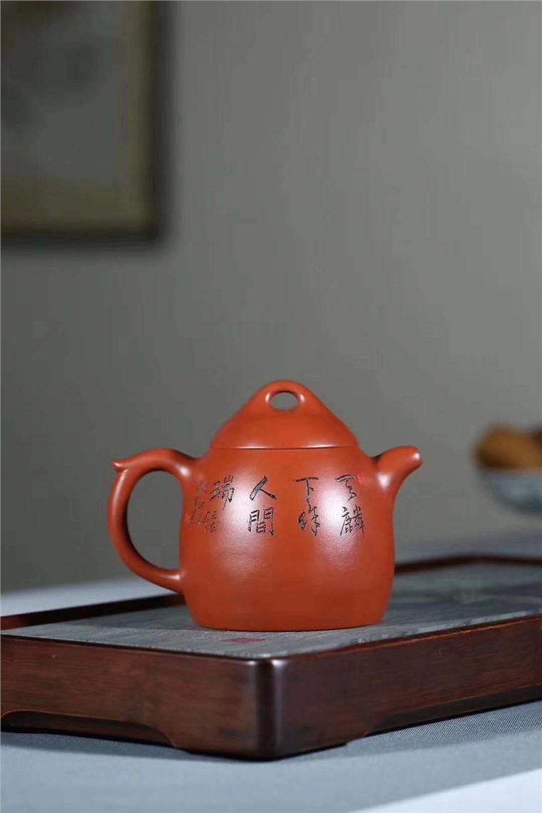 刘莹作品 秦权图片