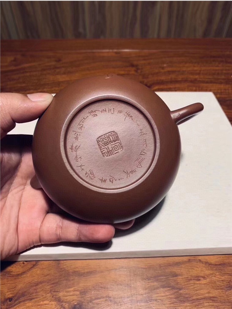 汤先武作品 招财进宝图片