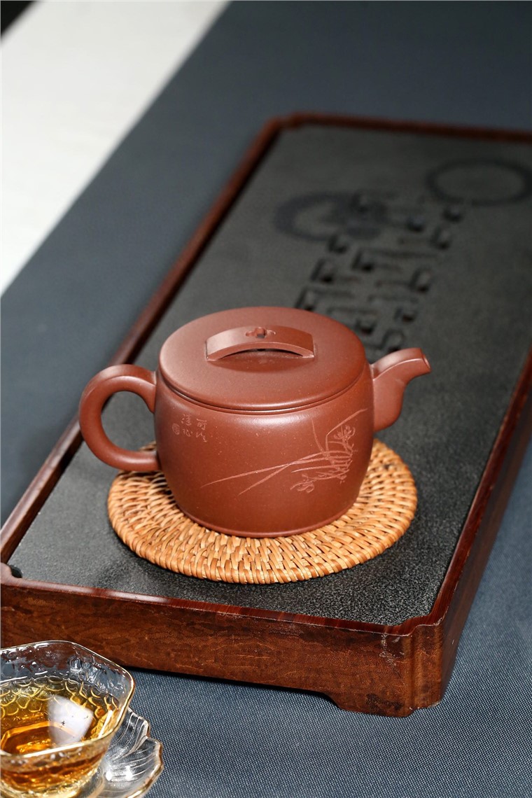 张建生作品 汉瓦图片
