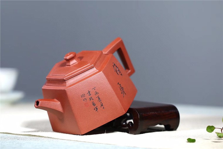 葛军作品 六方井源图片