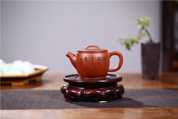 张雪军作品 汉瓦图片