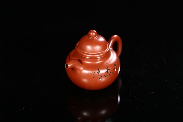 吴小楣作品 掇球图片